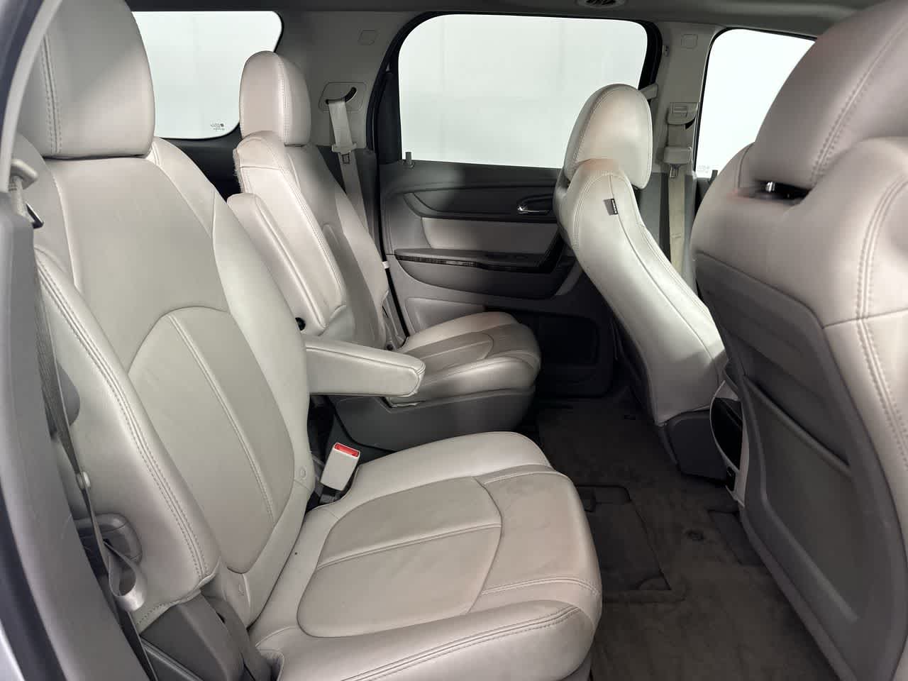 2016 GMC Acadia SLT