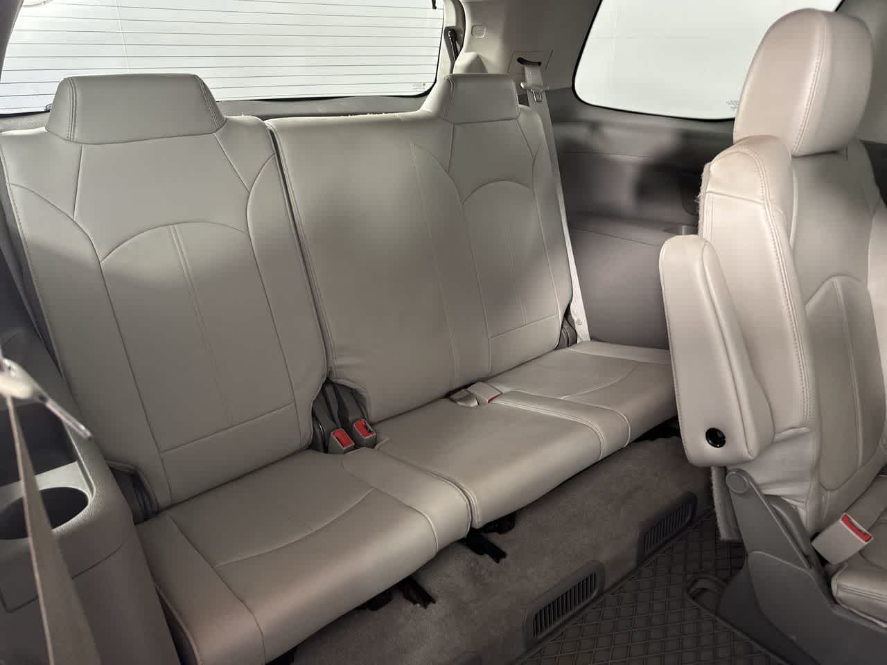2016 GMC Acadia SLT