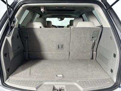 2016 GMC Acadia SLT