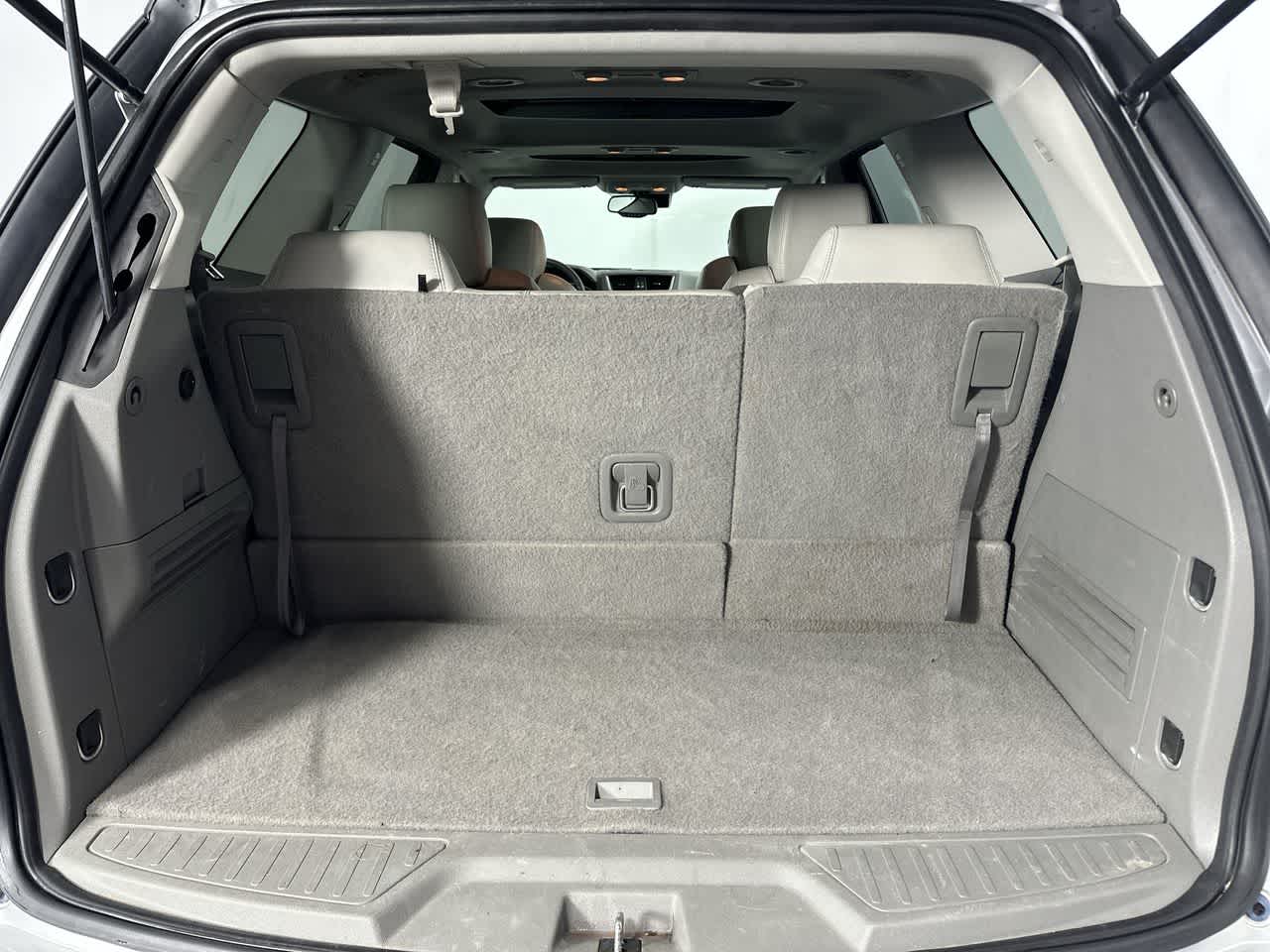 2016 GMC Acadia SLT