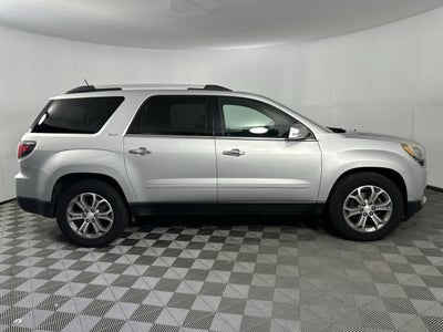 2016 GMC Acadia SLT