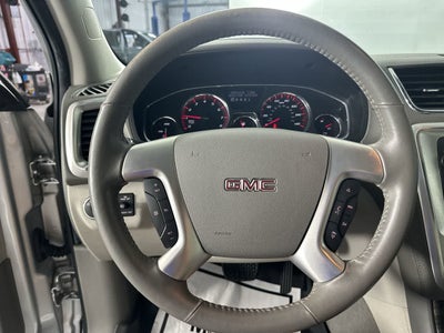 2016 GMC Acadia SLT
