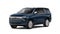 2027 Chevrolet Tahoe Premier
