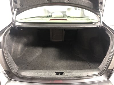 2012 Honda Accord Sdn EX-L