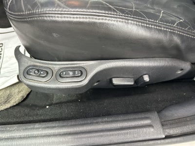 2002 Chrysler Concorde Limited
