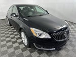 2014 Buick Regal Base