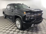 2023 Chevrolet Silverado 2500 HD High Country