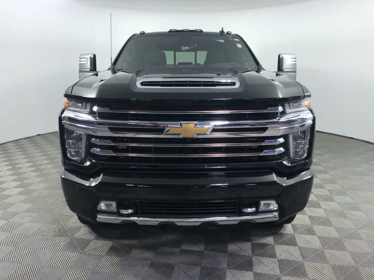 2023 Chevrolet Silverado 2500 HD High Country