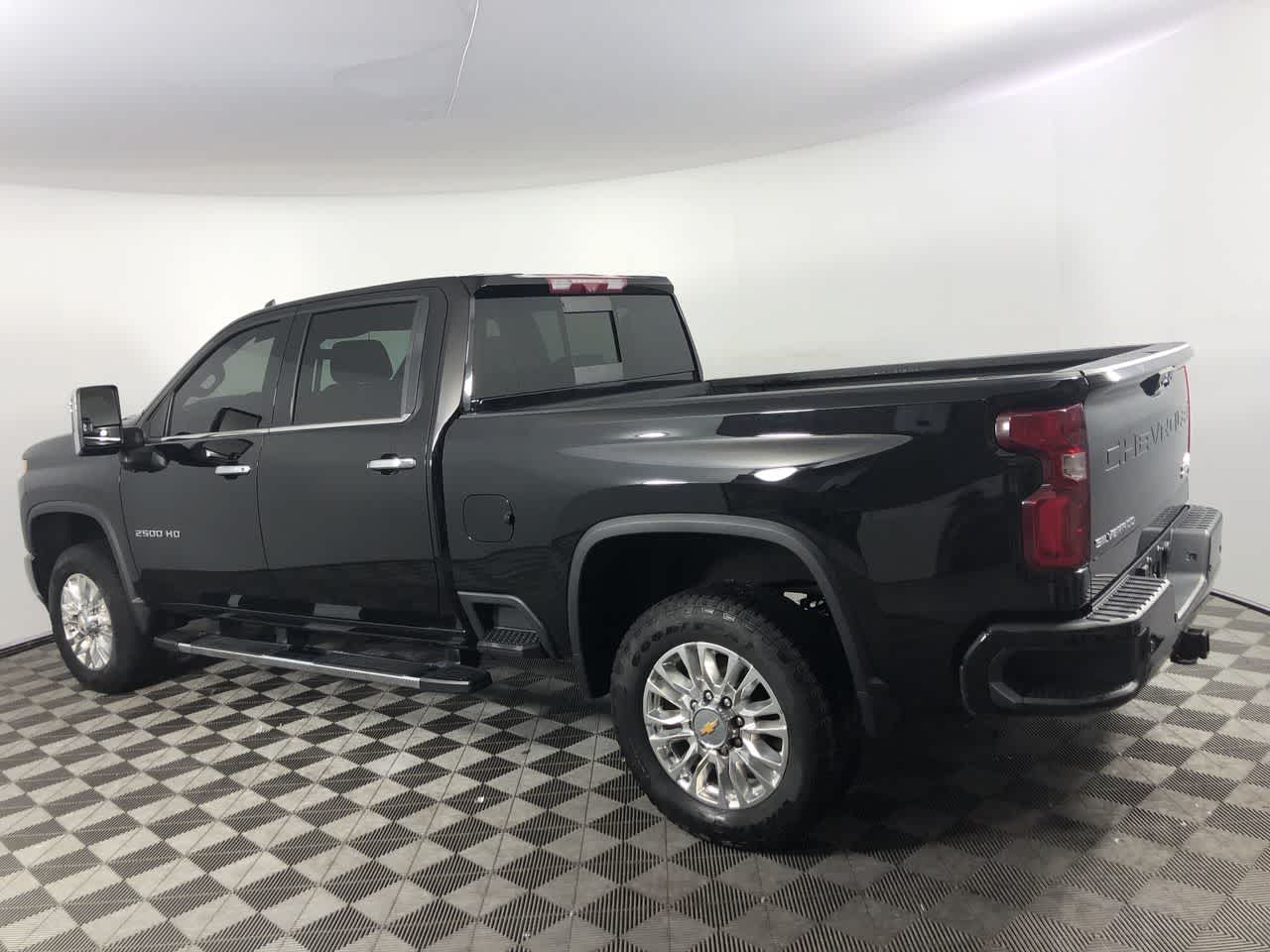 2023 Chevrolet Silverado 2500 HD High Country