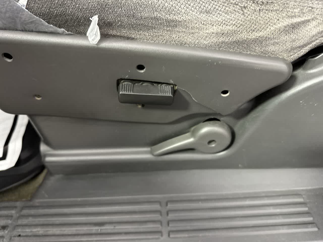 2004 GMC Sierra 1500 SLE