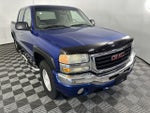 2004 GMC Sierra 1500 SLE