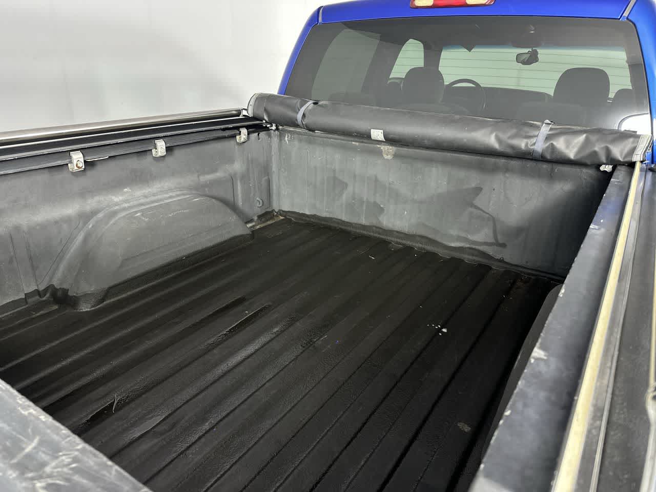 2004 GMC Sierra 1500 SLE