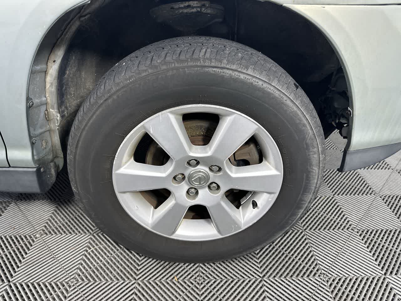 2004 Lexus RX 330 