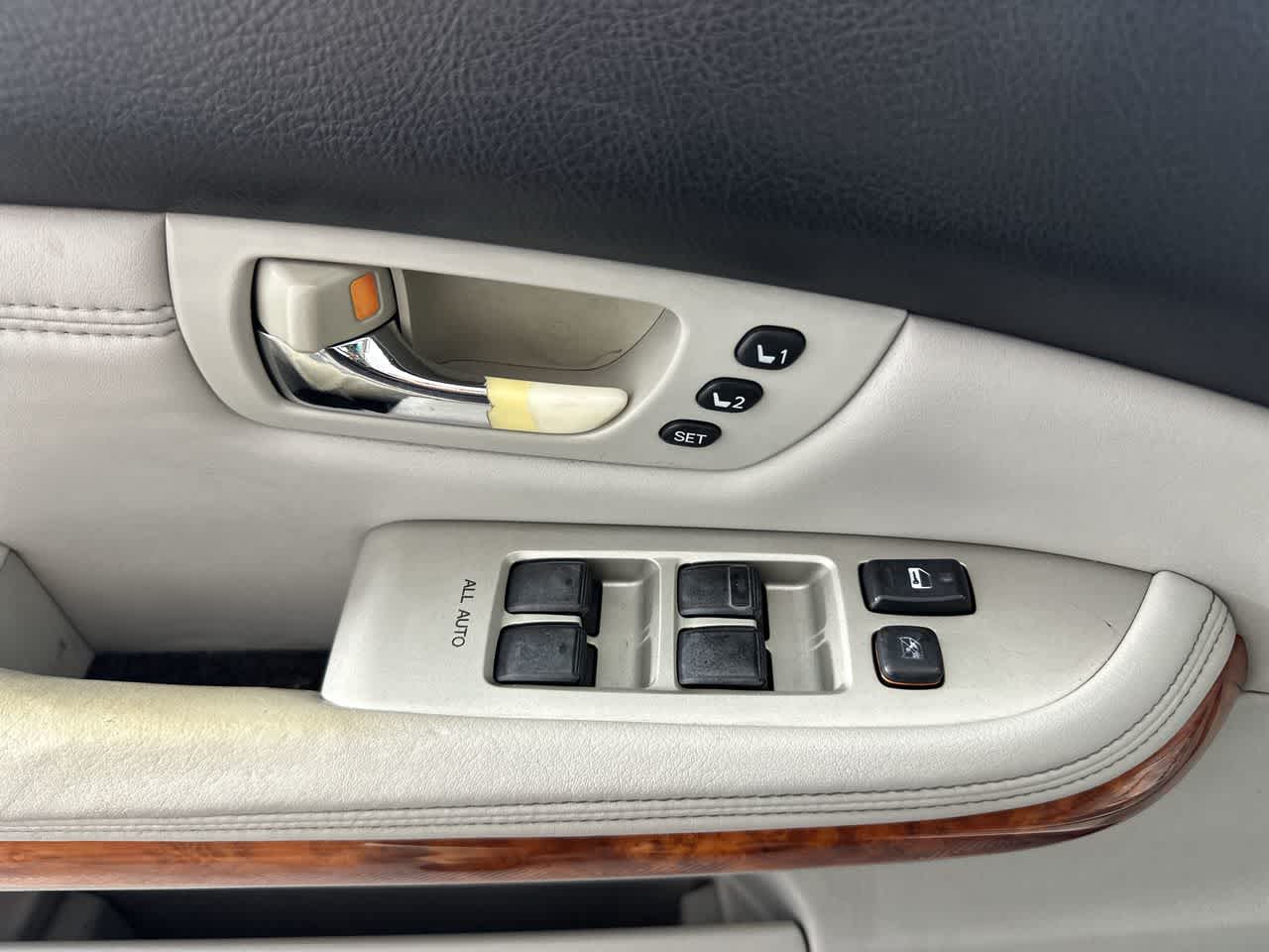 2004 Lexus RX 330 