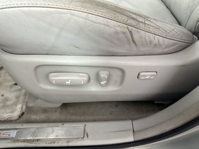 2004 Lexus RX 330 