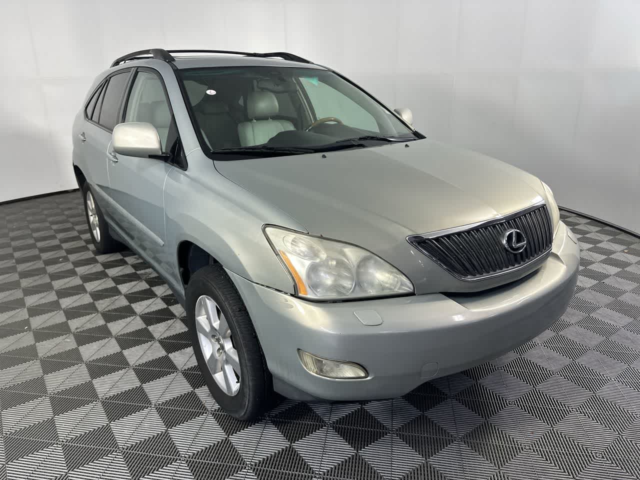 2004 Lexus RX 330 
