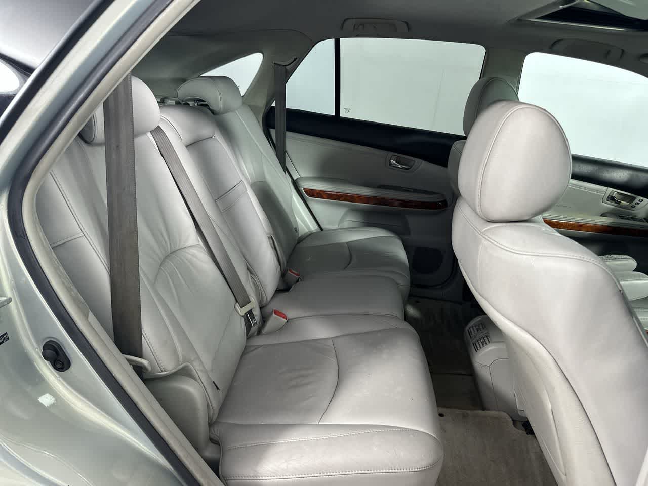 2004 Lexus RX 330 