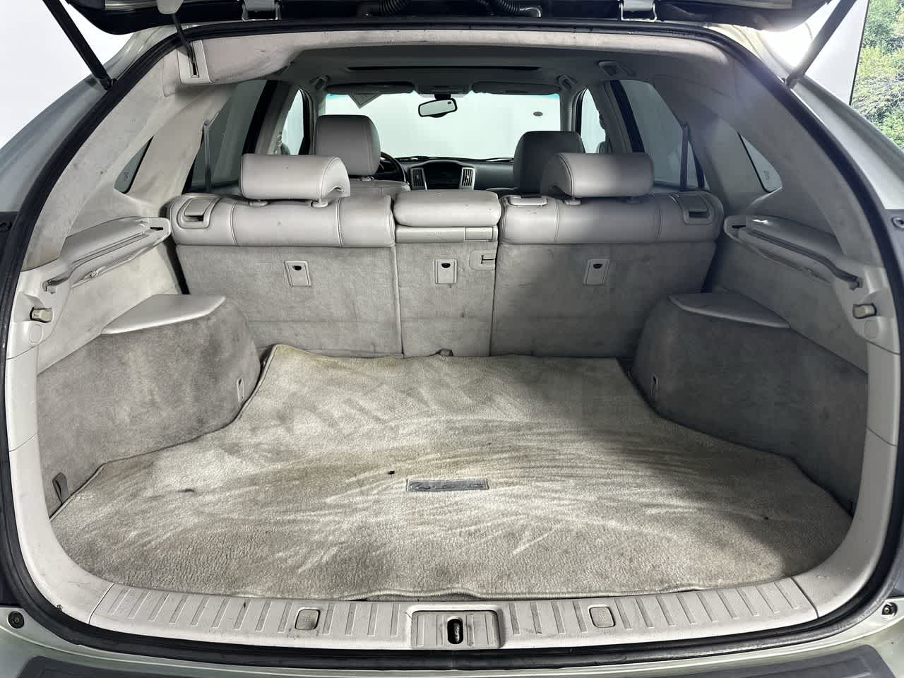 2004 Lexus RX 330 