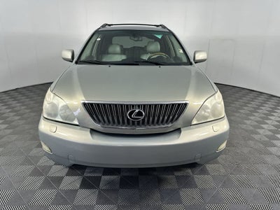 2004 Lexus RX 330 