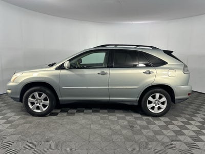 2004 Lexus RX 330 