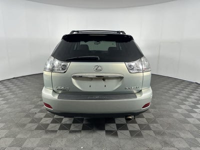 2004 Lexus RX 330 