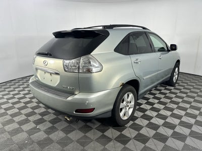 2004 Lexus RX 330 