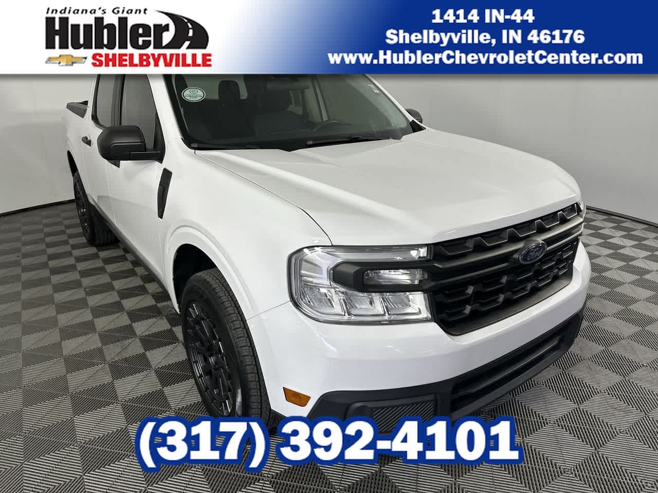 2022 Ford Maverick XL