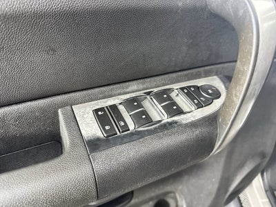 2009 Chevrolet Silverado 1500 LT