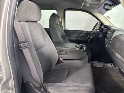 2009 Chevrolet Silverado 1500 LT