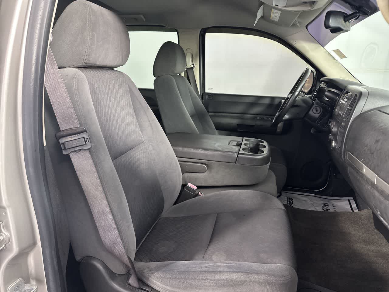 2009 Chevrolet Silverado 1500 LT