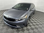 2018 Kia Forte S
