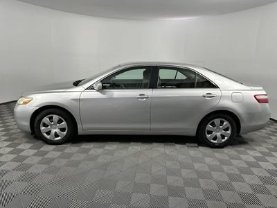 2009 Toyota Camry Base