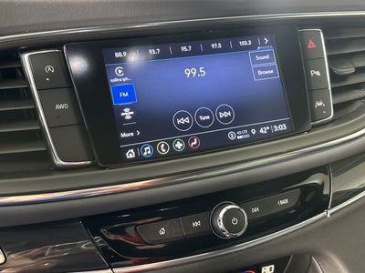 2022 Buick Enclave Essence