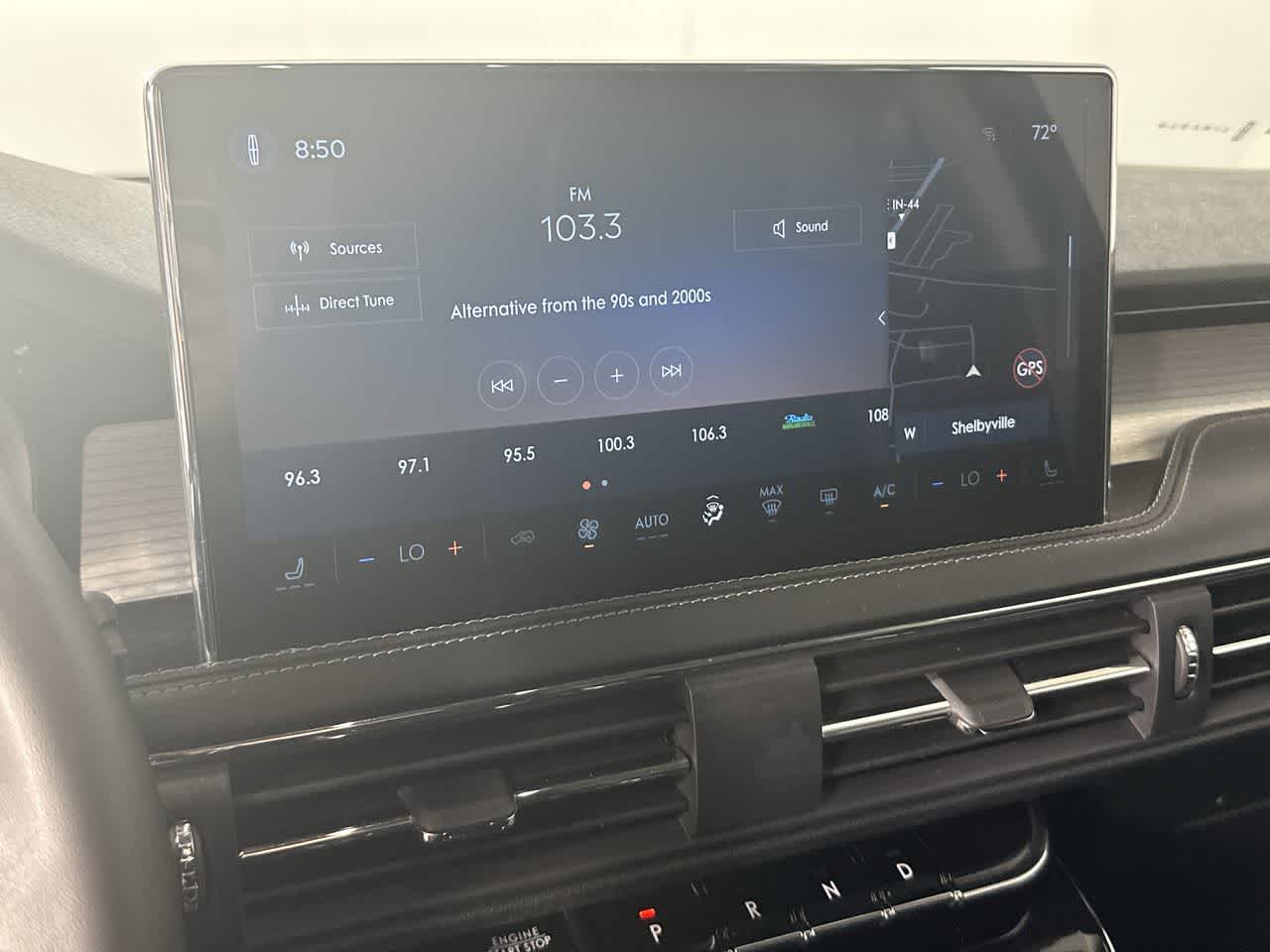 2024 Lincoln Corsair Premiere