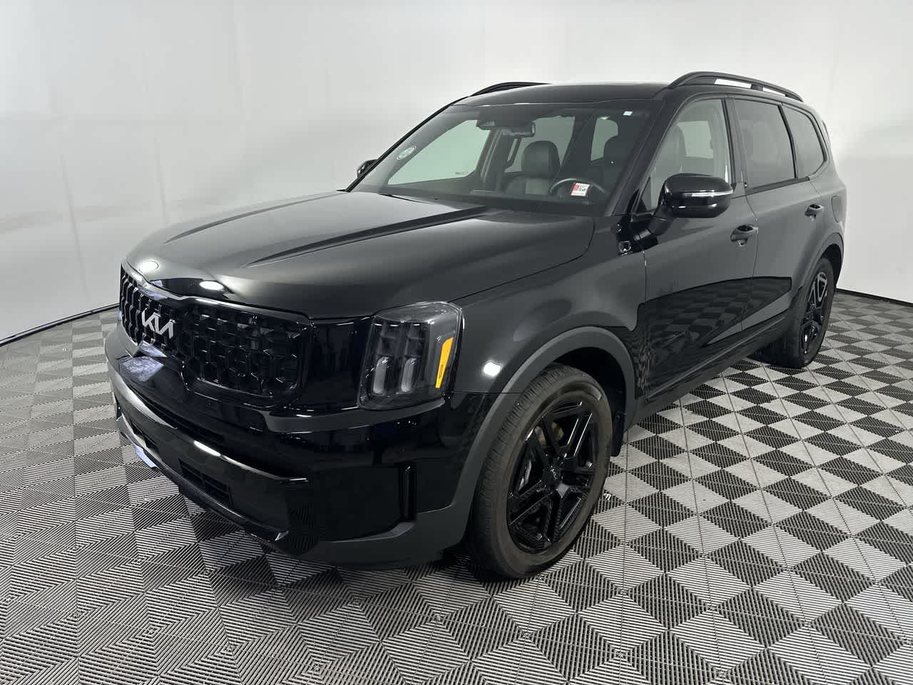 2024 Kia Telluride EX X-Line