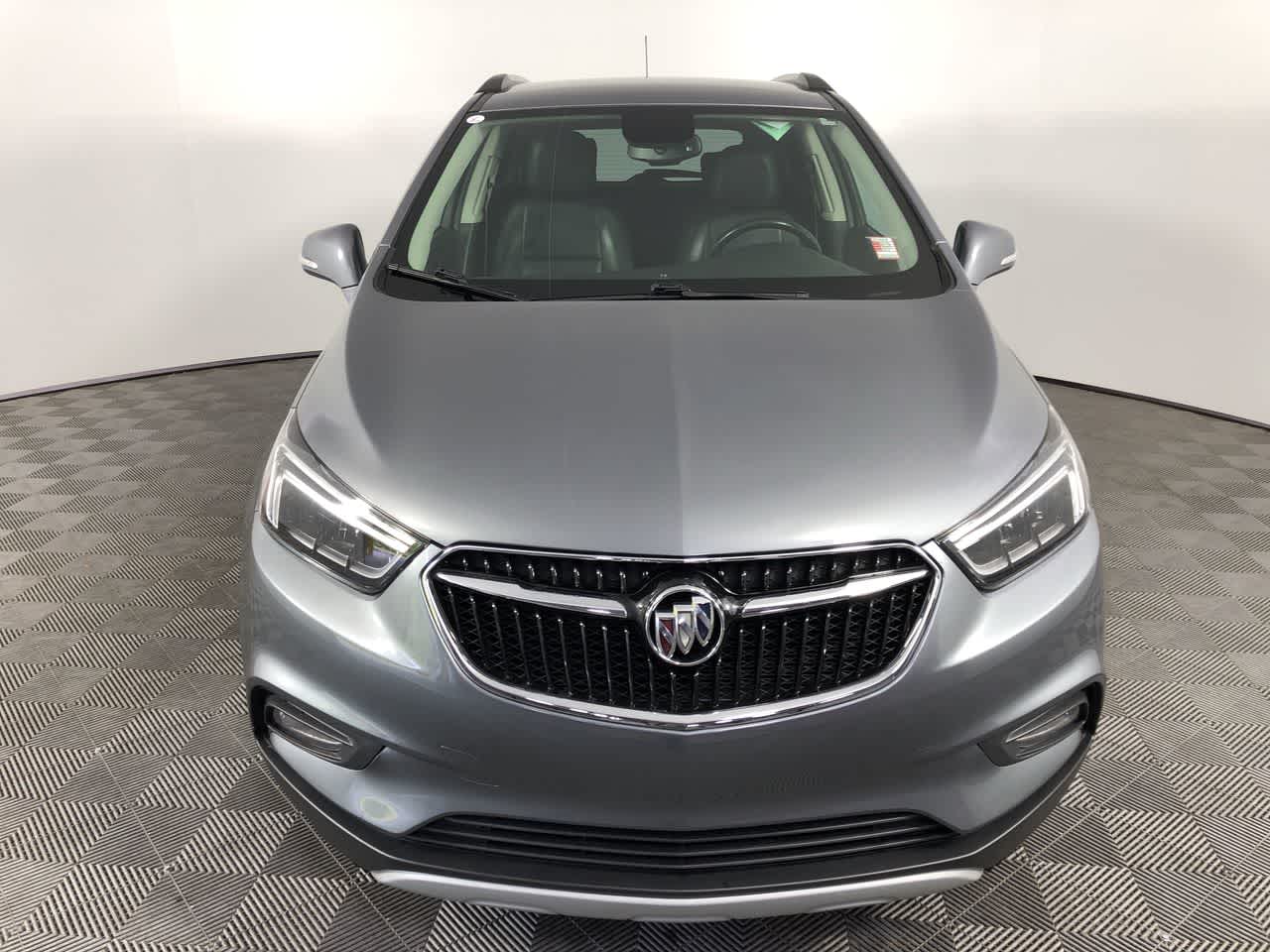 2020 Buick Encore Essence