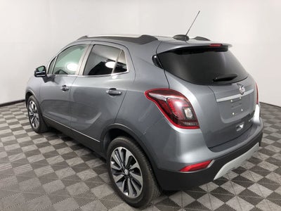 2020 Buick Encore Essence