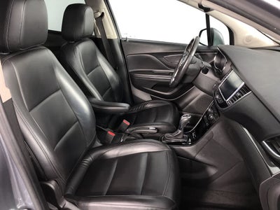 2020 Buick Encore Essence