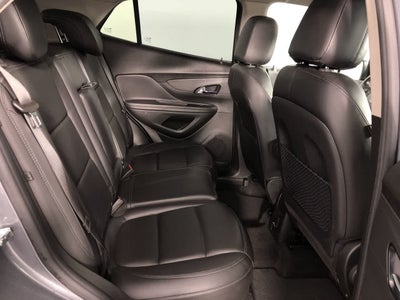 2020 Buick Encore Essence