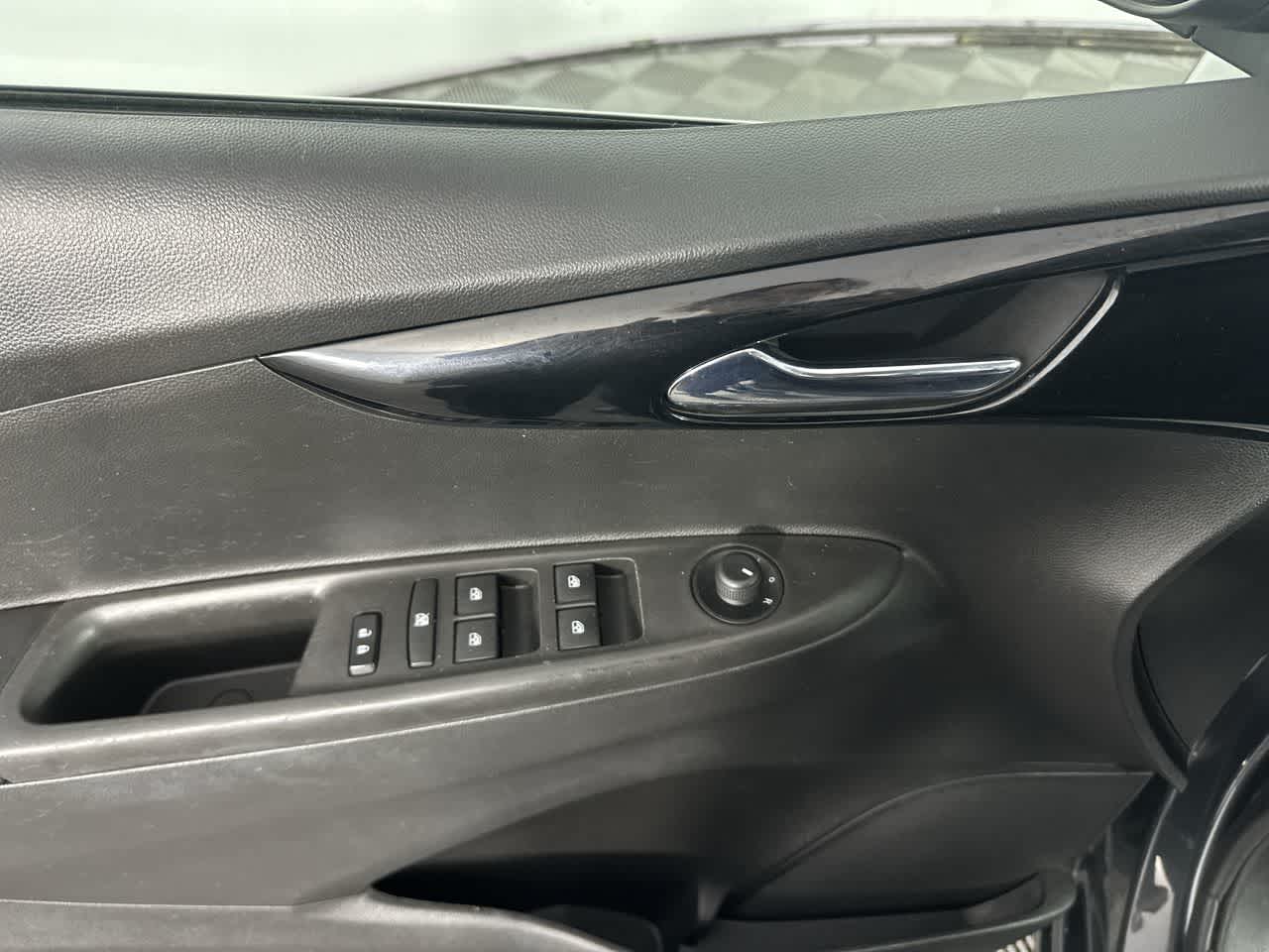 2021 Chevrolet Spark 2LT