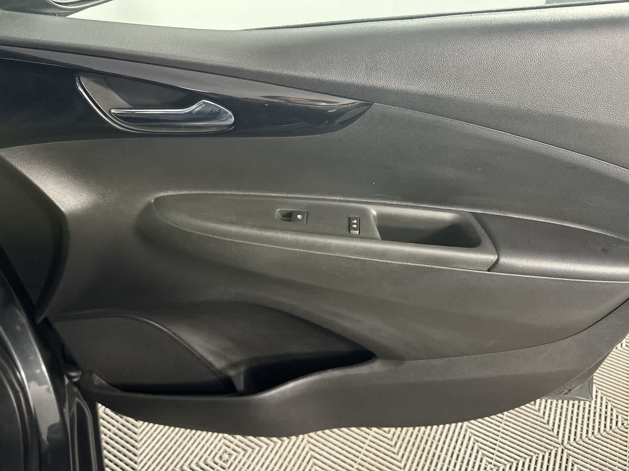 2021 Chevrolet Spark 2LT