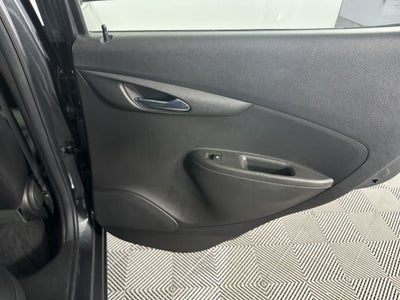 2021 Chevrolet Spark 2LT