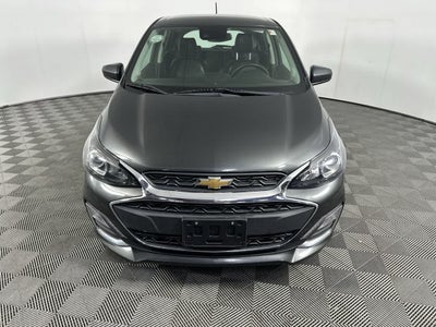 2021 Chevrolet Spark 2LT