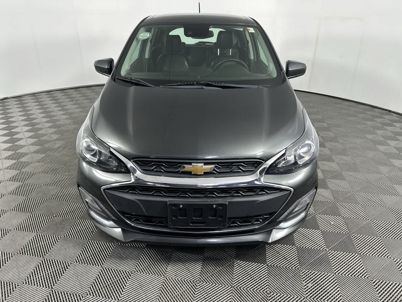 2021 Chevrolet Spark 2LT