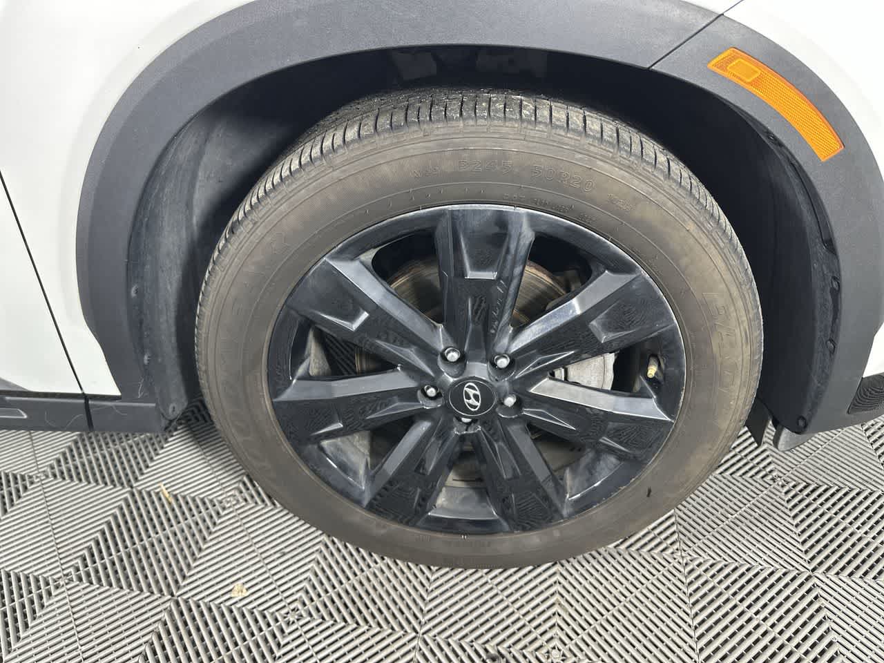 2024 Hyundai Palisade XRT