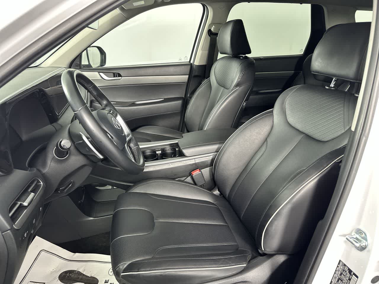 2024 Hyundai Palisade XRT