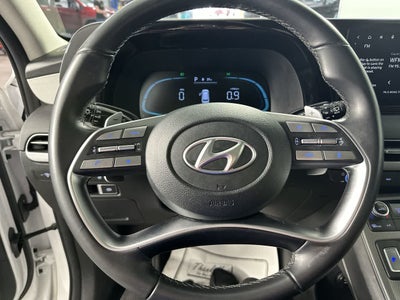 2024 Hyundai Palisade XRT