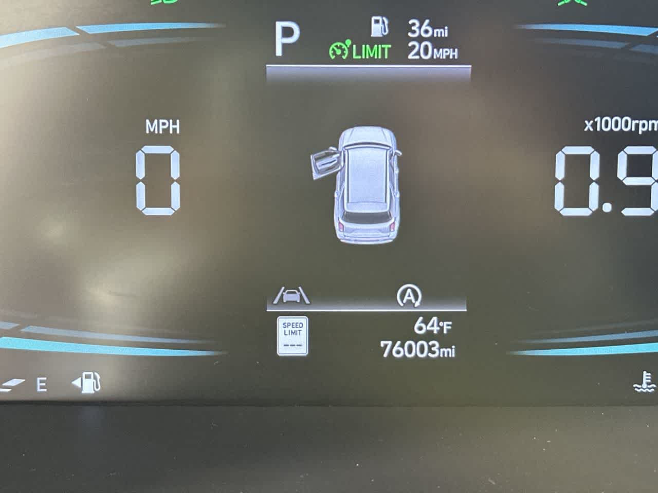 2024 Hyundai Palisade XRT