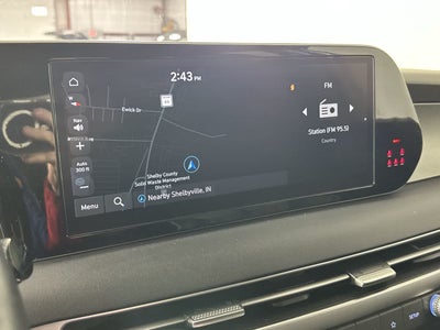 2024 Hyundai Palisade XRT