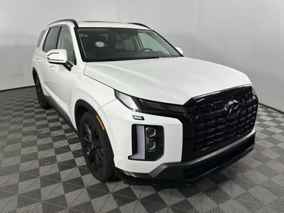 2024 Hyundai Palisade XRT